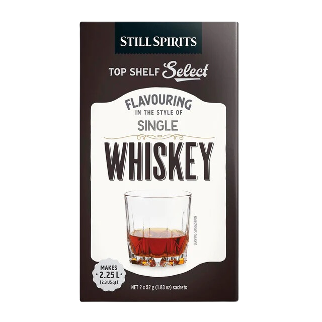 Still Spirits Top Shelf Select 10 Pack Mix & Match Value - Choose Your Pack!