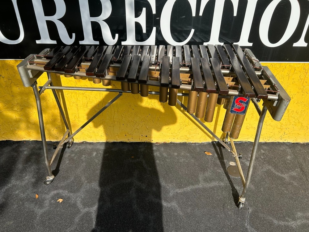 SAITO 3-Octave Xylophone