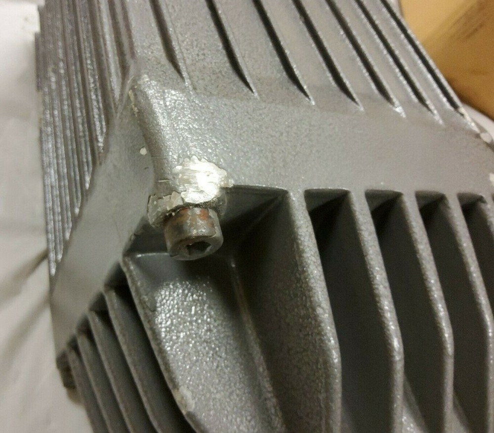 New Johnson EJ.050/06-VIT 565263 Motor