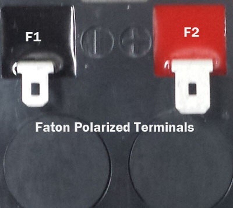 2 Pack - 6V 4.5AH Rechargeable Battery for Emergency Exit Lighting Systems