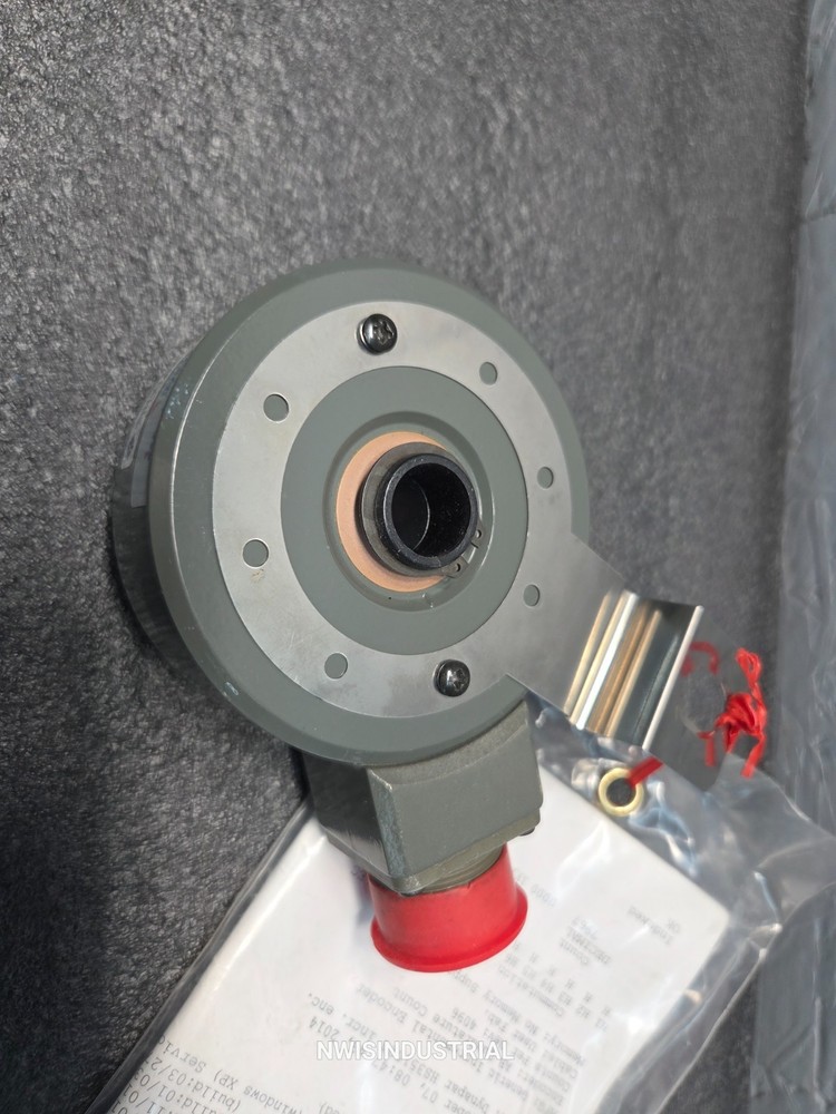 Hollow Shaft Encoder 1" Bore Dynapar HS351024814B7, 5-26V