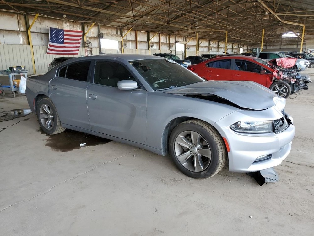 Temperature Control Temperature Control Fits 17-21 CHARGER 2492475