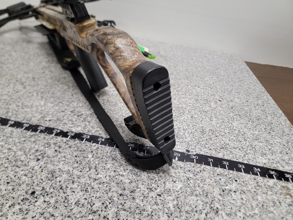 Killer Instinct Fierce 405 Crossbow