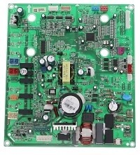 Gree Control Board - 300027061434
