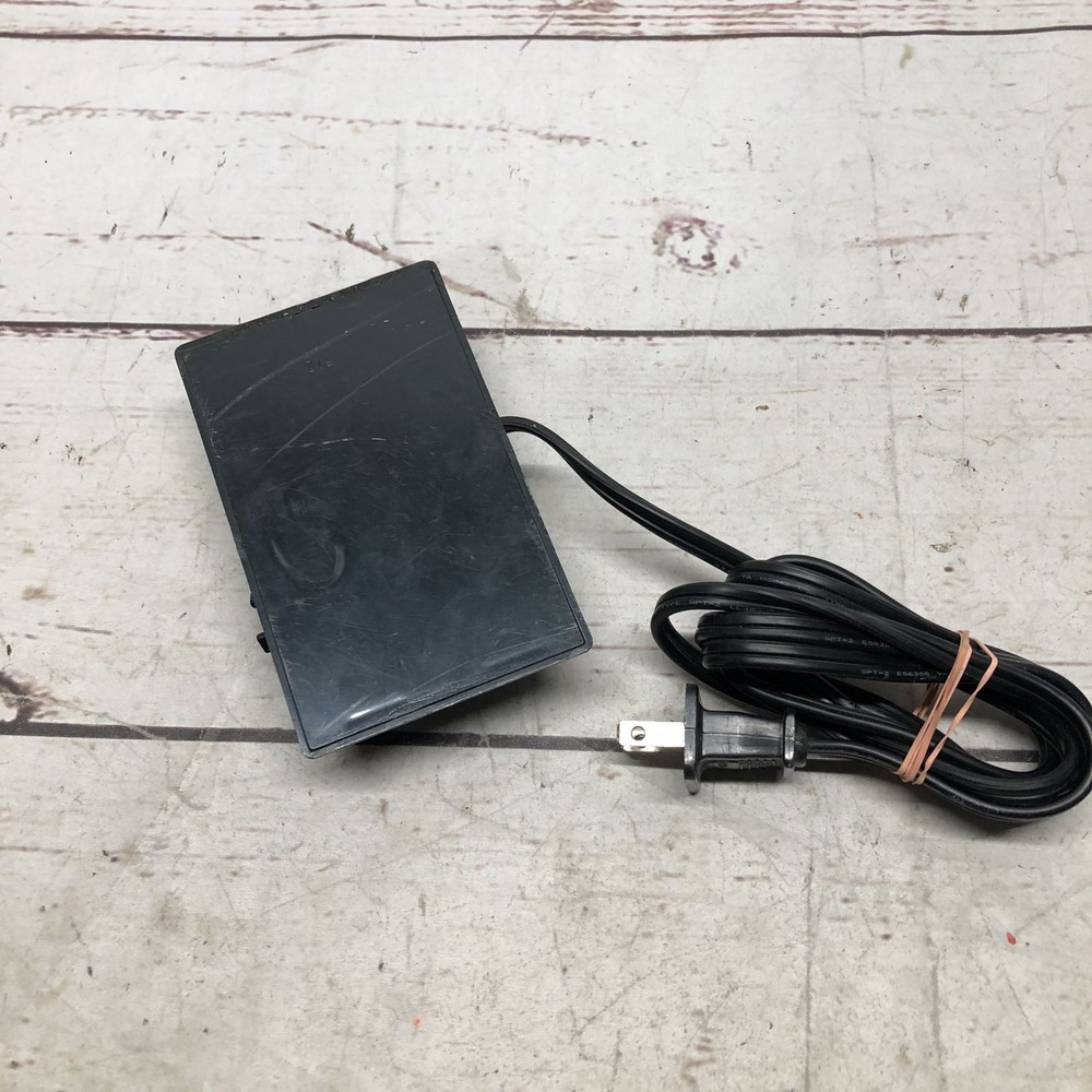 TYCO PAK 1 Model 895 Hobby Transformer Power Pack Train Controller Tested