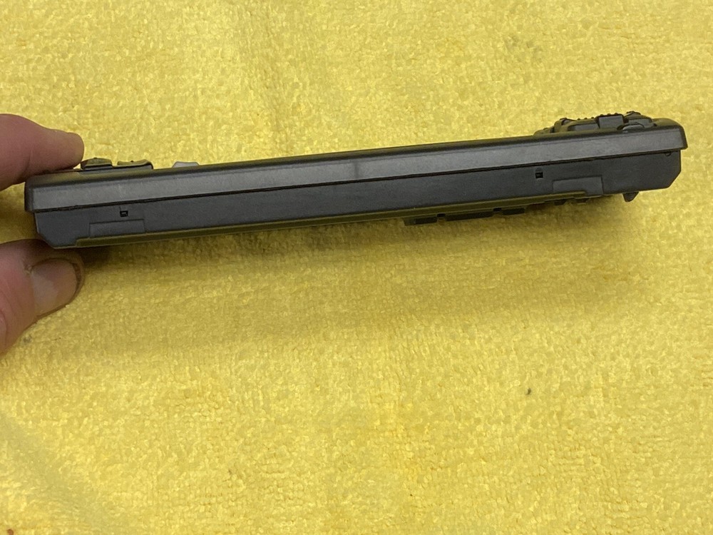 Clarion DRX5275 Faceplate only