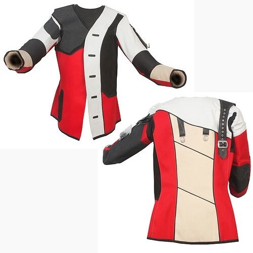 High Quality Shooting Jacket
