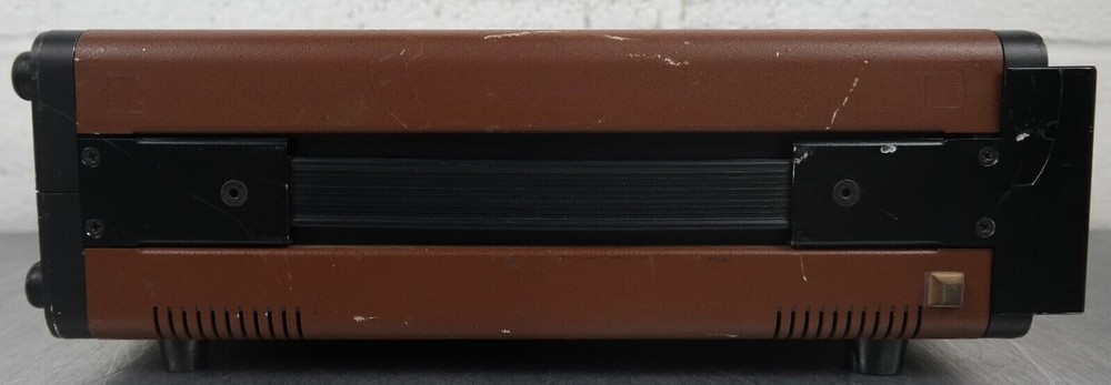 Amber Model 3501a Distortion & Noise Measuring System