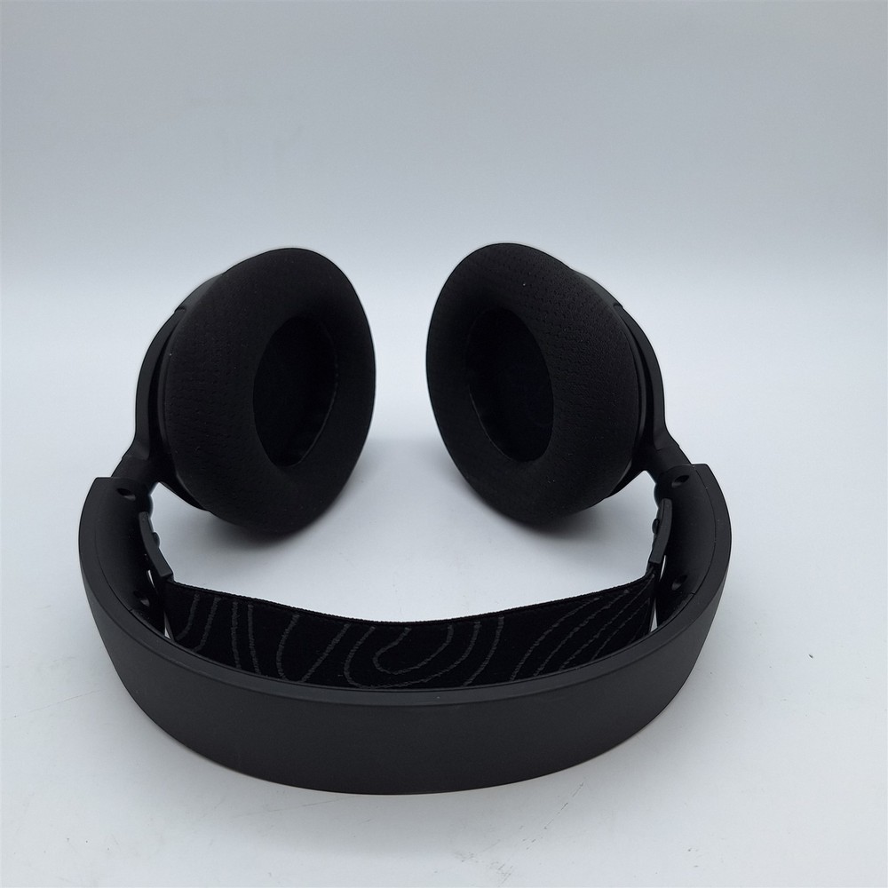 SteelSeries Arctis Nova 5 Wireless Multi-System Gaming Headset, Black