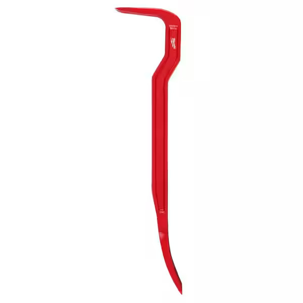 18 In. Wrecking Bar