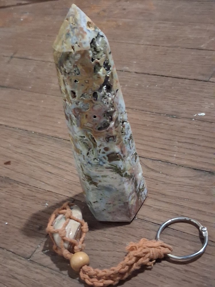 Crazy Lace Agate Bundle