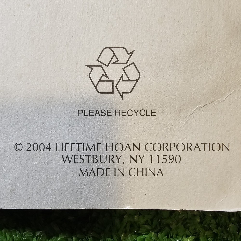 RARE - FARBERWARE KITCHEN MAGNETIC DIGITAL TIMER/CLOCK BATTERY OPERATED