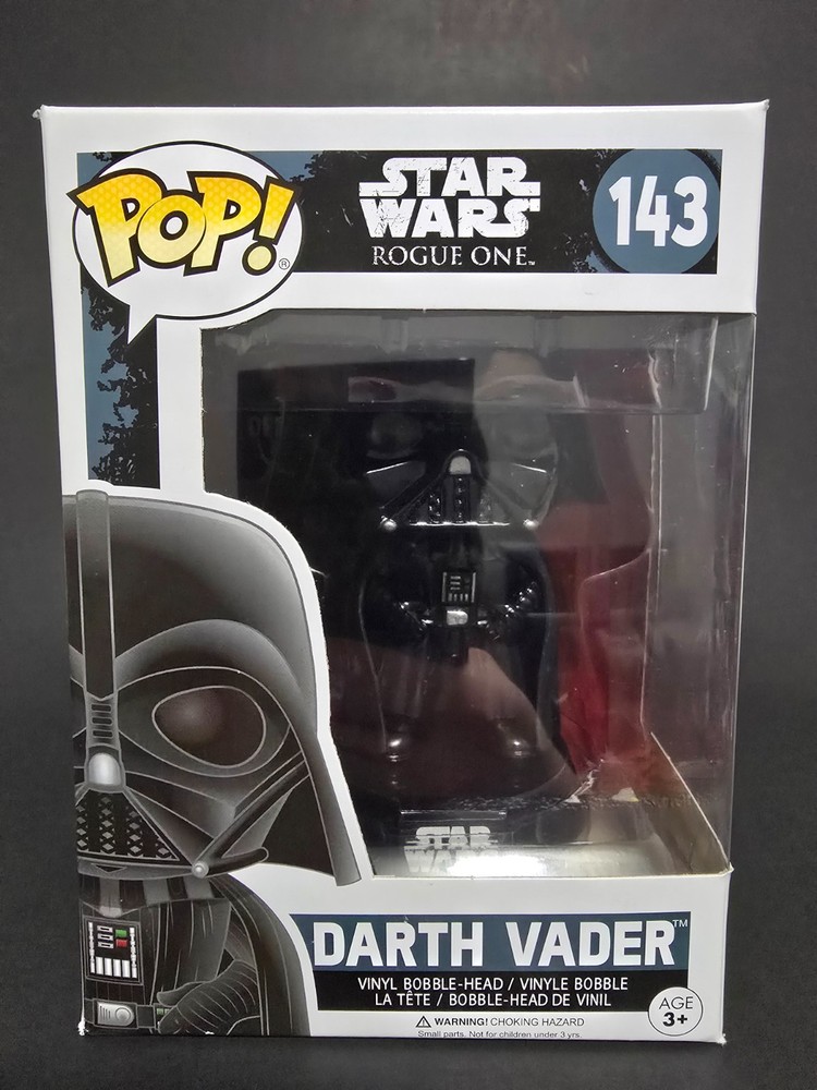 Funko Pop! Star Wars Rogue One - You Choose!