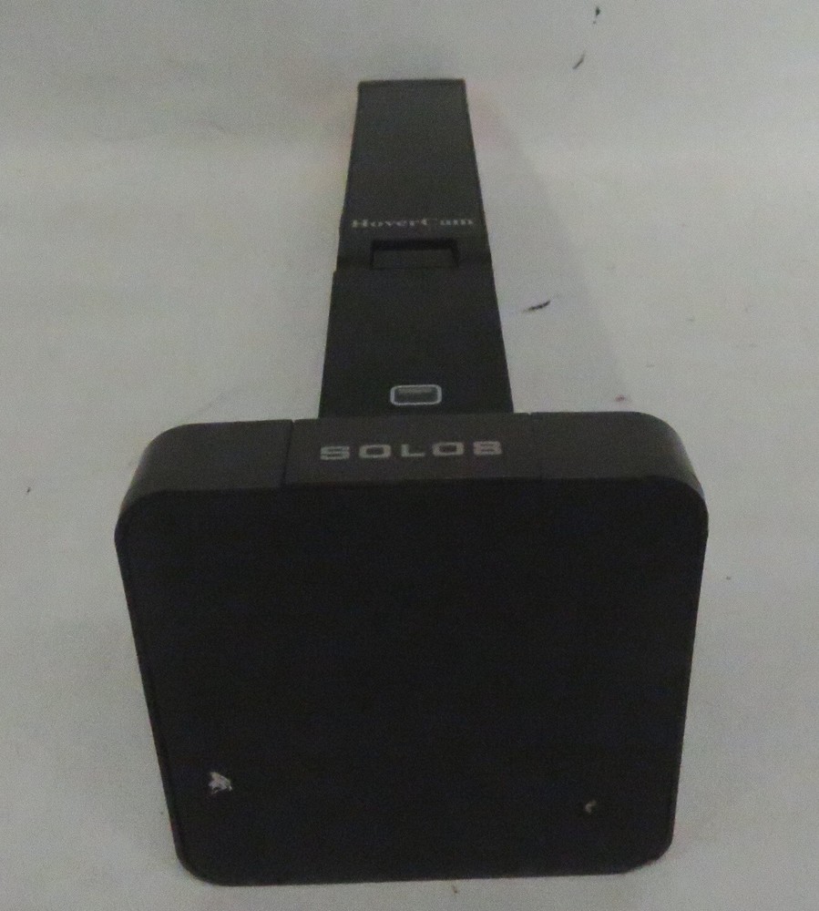 5x Hovercam Solo 8 Document Cameras 8.0 Mega Pixel Resolution with USB Cables