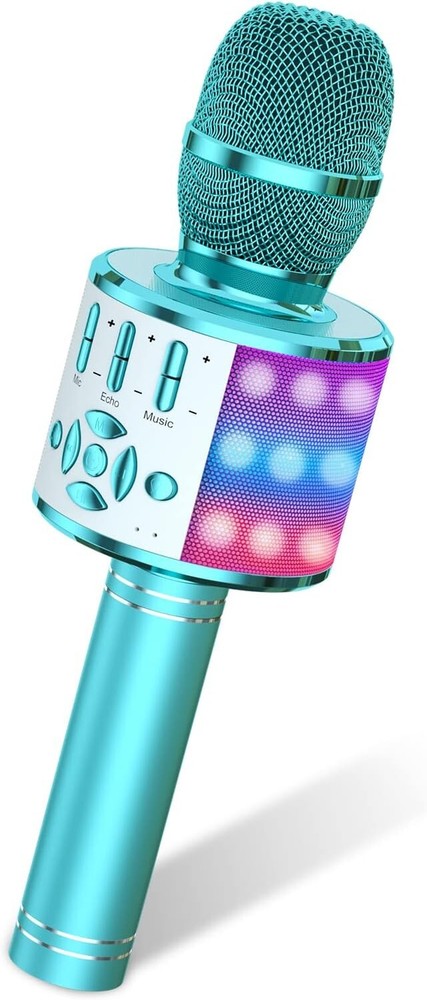 KARAOKE MICROPHONE