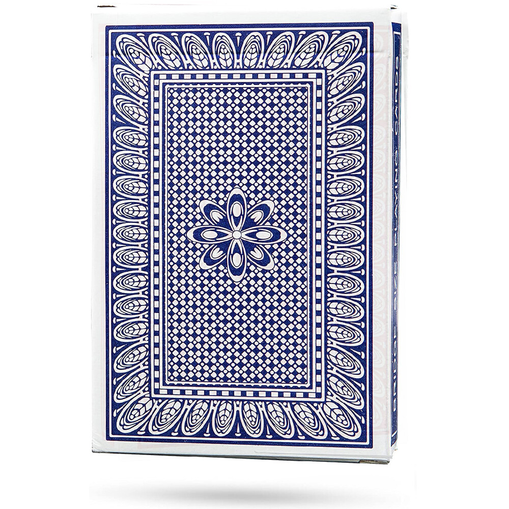 Invisible Deck Pro Brand- Red or Blue