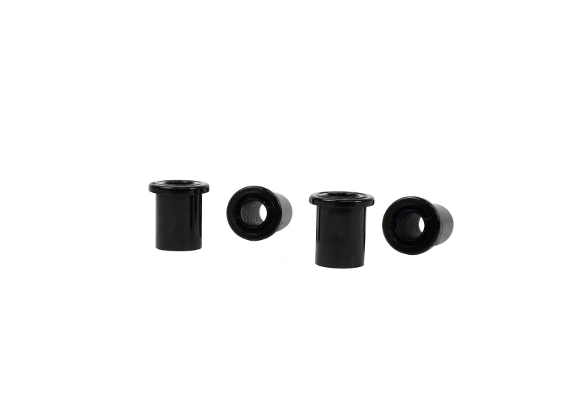 Nolathane Rear Spring - shackle bushing