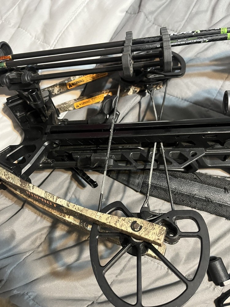 cross bows for sale