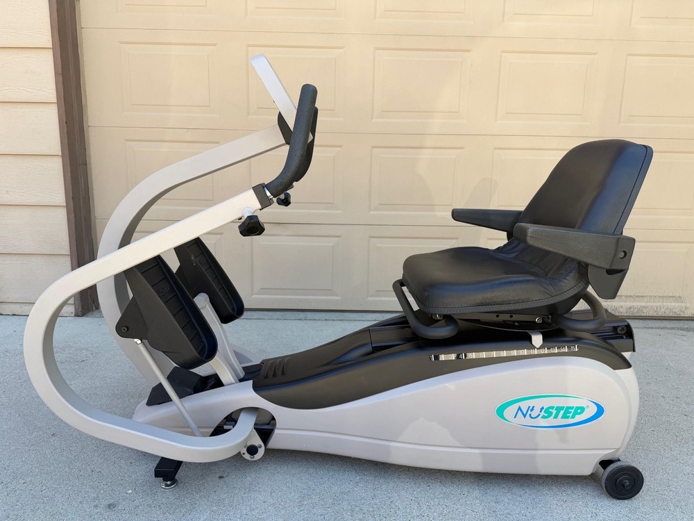 NuStep TRS4000