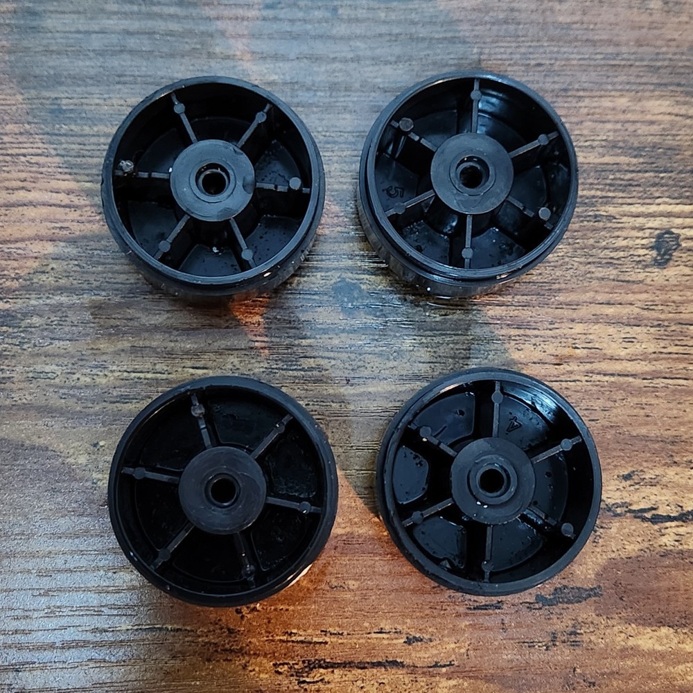 Rosewill Thor V2 PC Case Feet Replacement Part