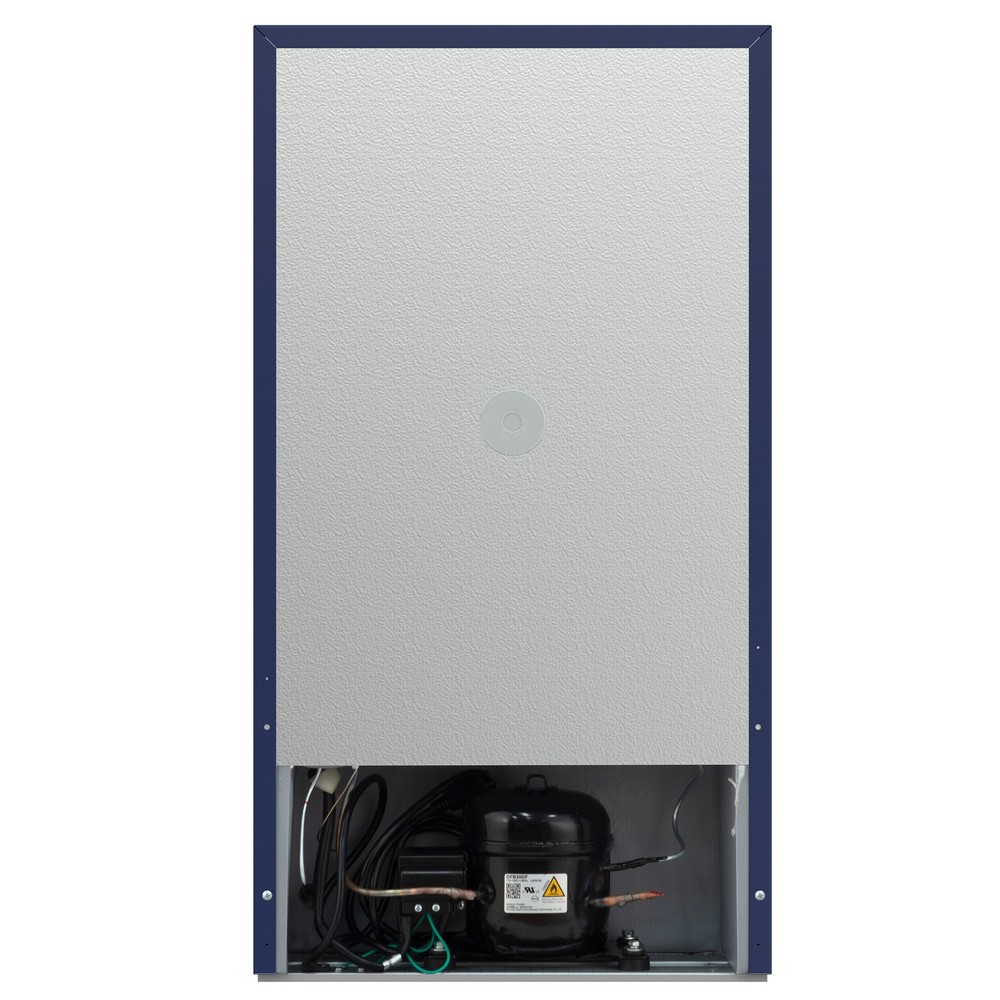 3.2-Cu. Ft. Refrigerator Marine