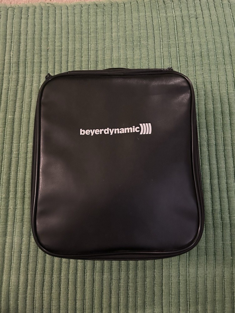 Beyerdynamic Dt 990 600 OHM Custom Modded