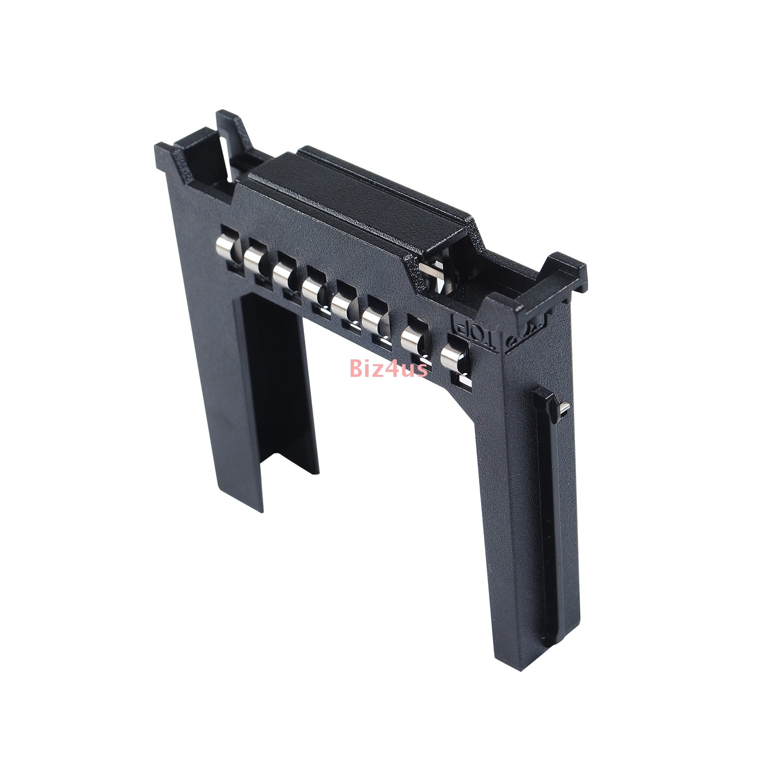 Lot 2.5" HDD Blank Filler for Dell PowerEdge R640 R740 R740xd R750 R760 T640 US