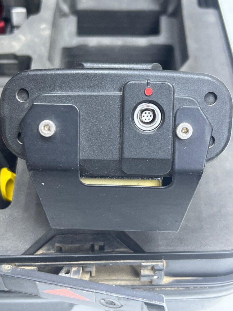 PRUFTECHNIK SMARTALIGN ALI 7.200