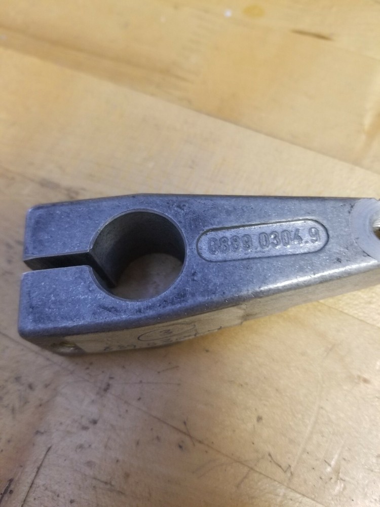 Muller Martini 0889.0304.4 Lever Left