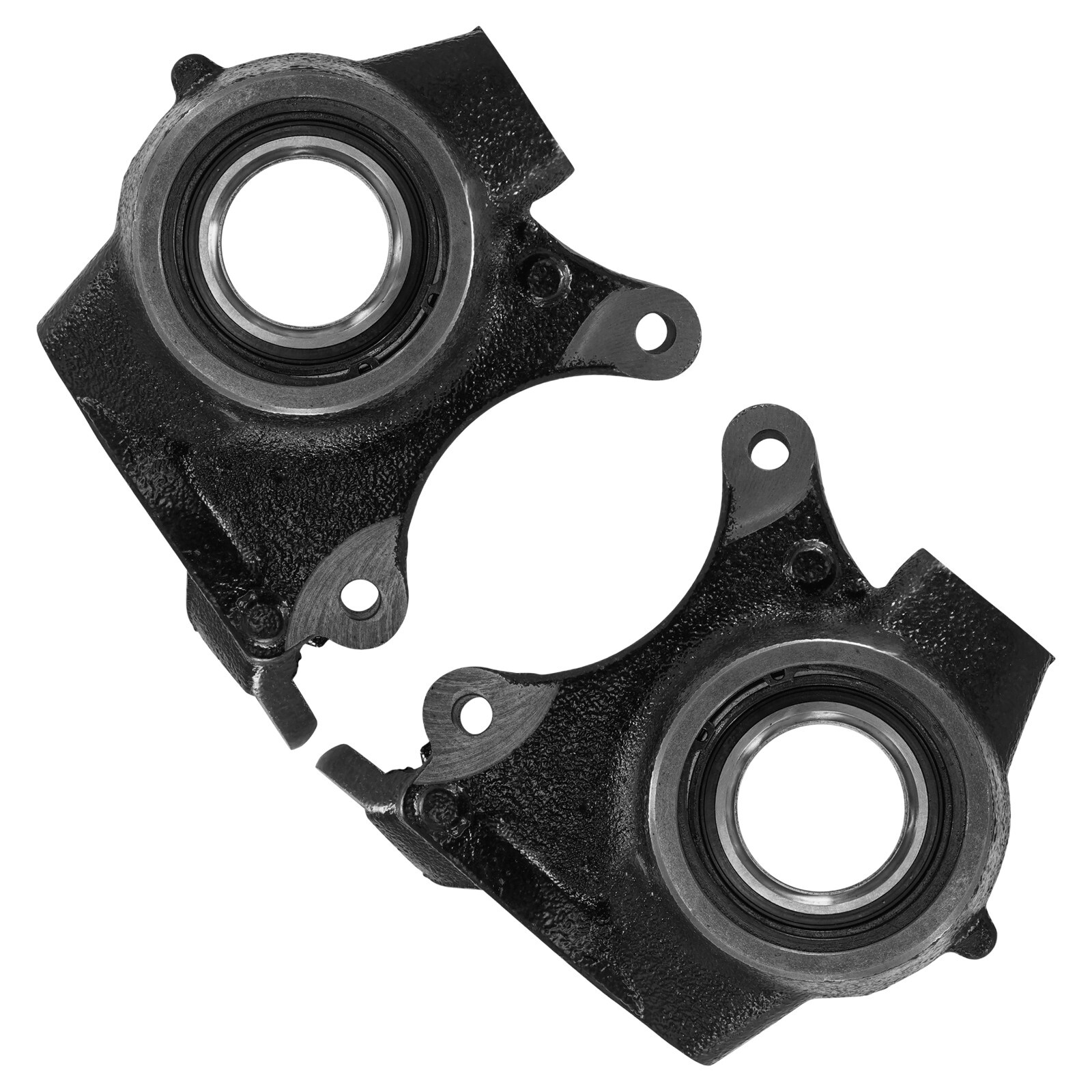 Front Knuckles For Polaris RZR 800 2008-2013 / RZR 570 2012-2020 / S 800 12-14