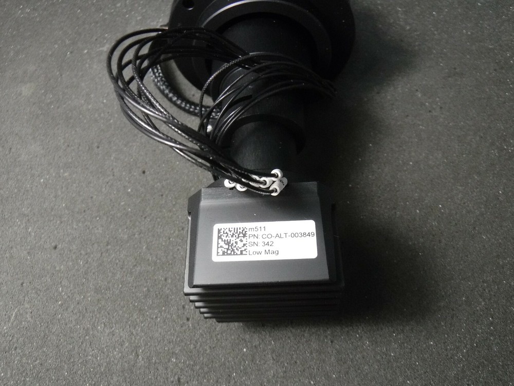 MEOPTA Relay Illuminator 5X m511 LowMag