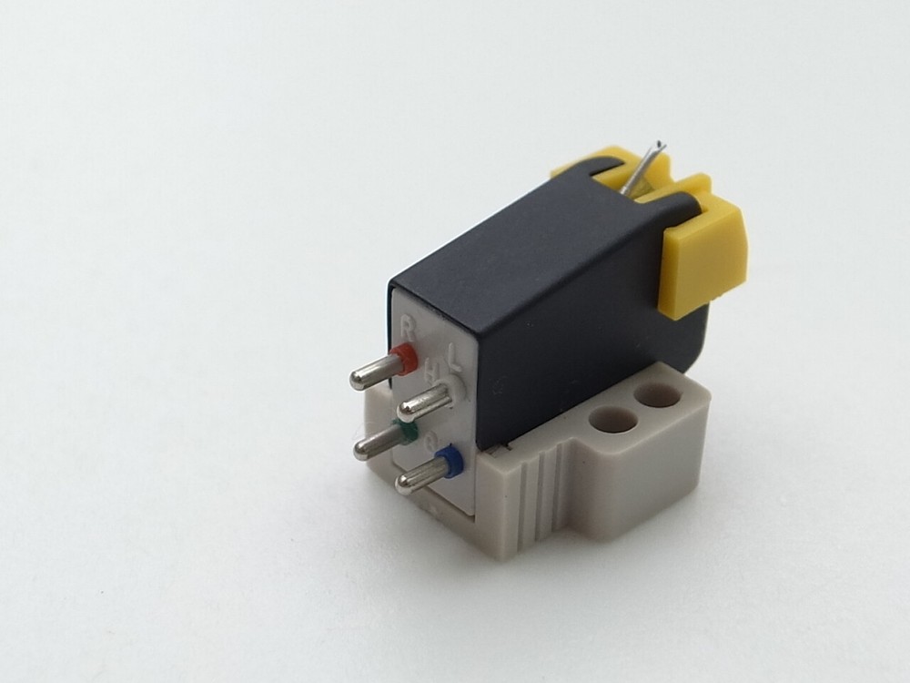 EXCEL ES-70F MM stereo cartridge