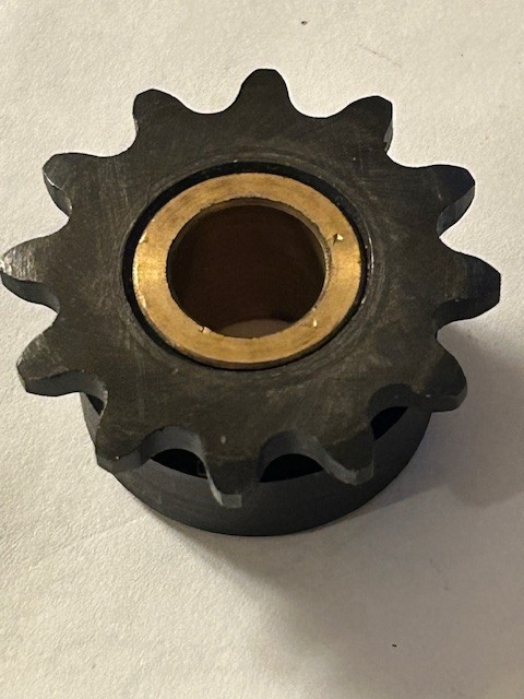 054616 Sprocket