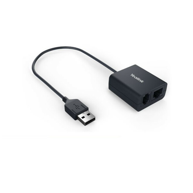 Yealink EHS40 - Wireless Headset Adapter