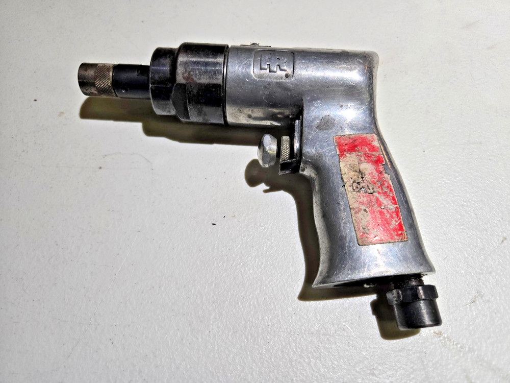 Ingersoll Rand 3/8" Drill - Model 7802
