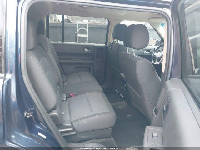 Used Floor Jack fits: 2017 Ford Flex Grade A