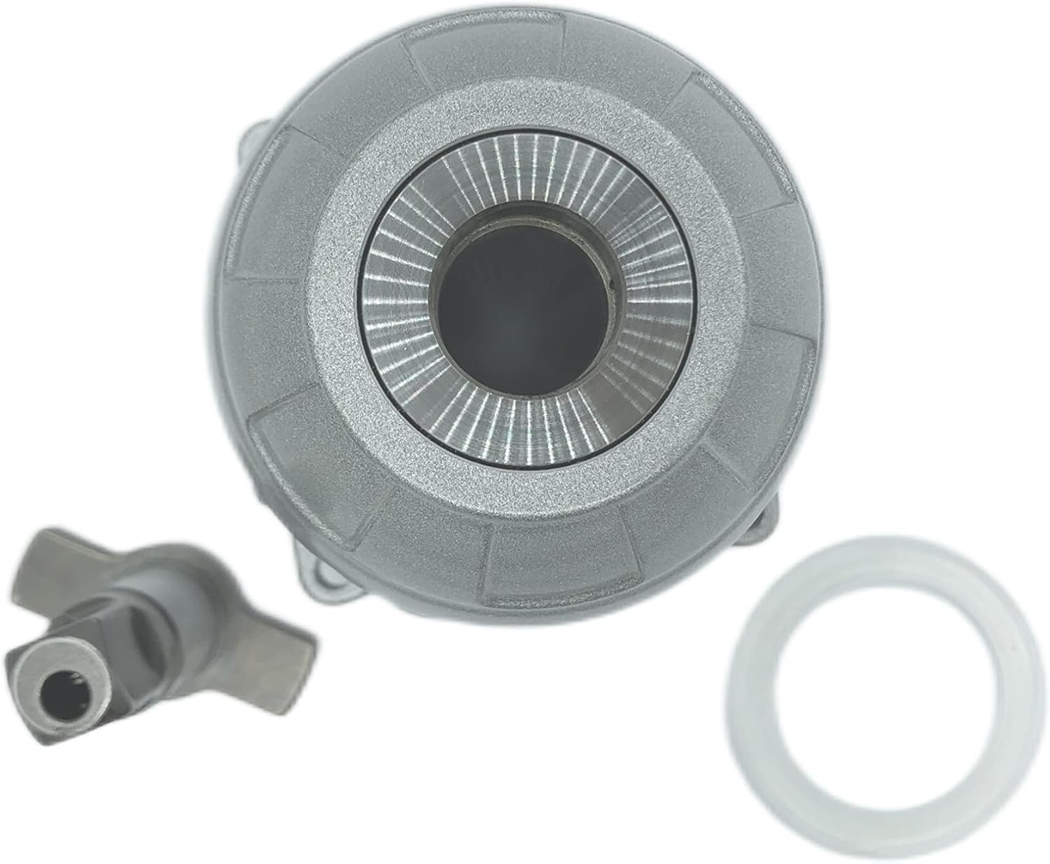 Dewalt N880093 Anvil Assembly Set Parts for DCF899 1/2" Impact Wrench