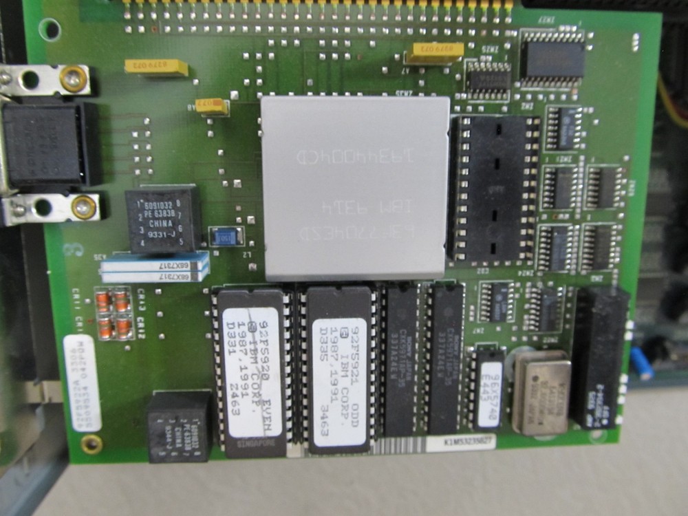 Vintage IBM PS/ValuePoint 425SX/Si Computer ****Pls Read