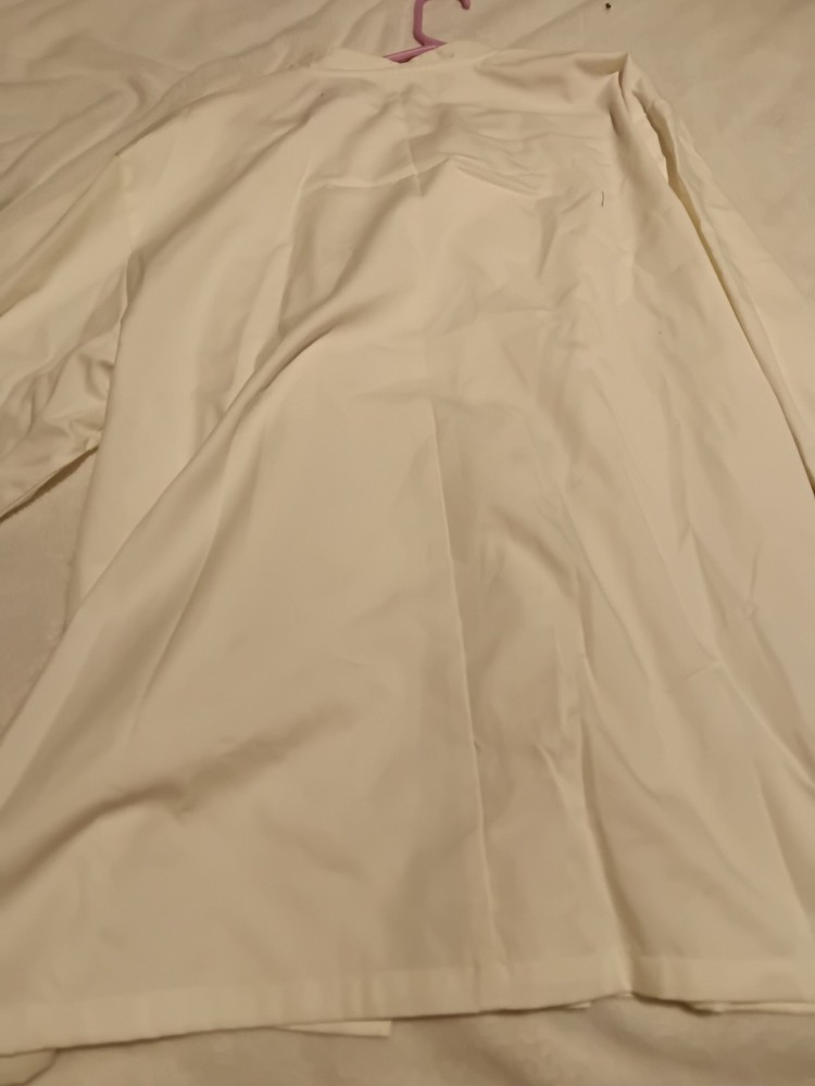 chef works Jacket Xl Kitchen Cooking