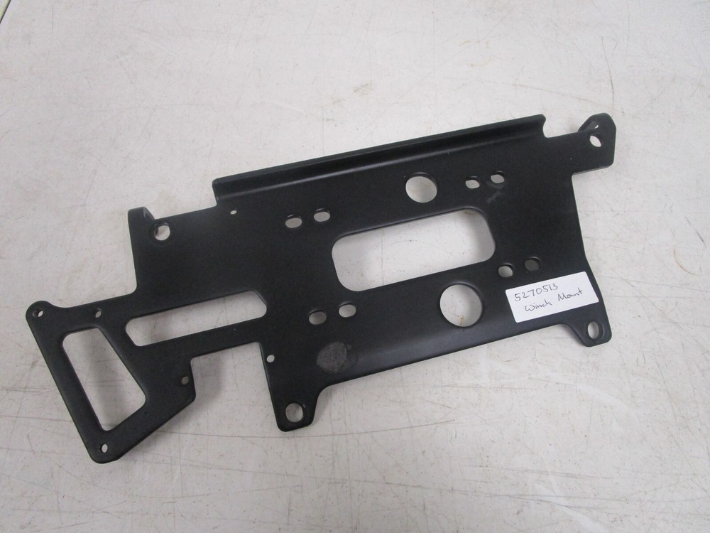 Ranger XP 1000 Winch Mount 5270513