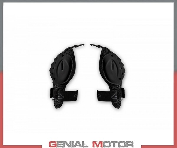 Replacement straps for Motocross harness baby black