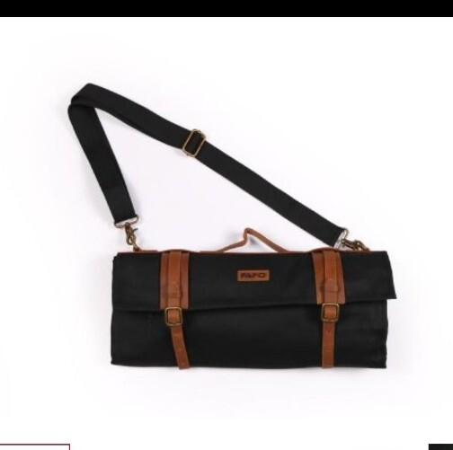 FAFO KITCHEN – KNIFE ROLL