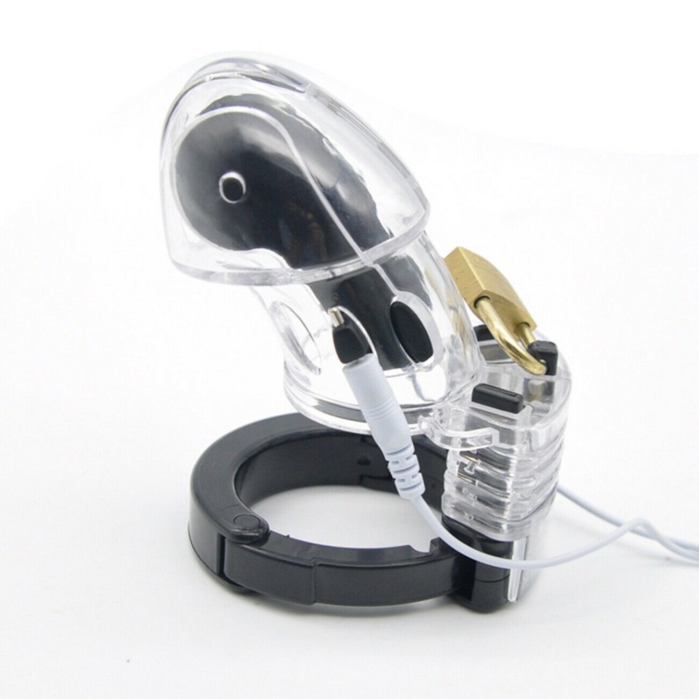 Shock Electric Pulse Kit E-Stim Accessary Rings All Accessary
