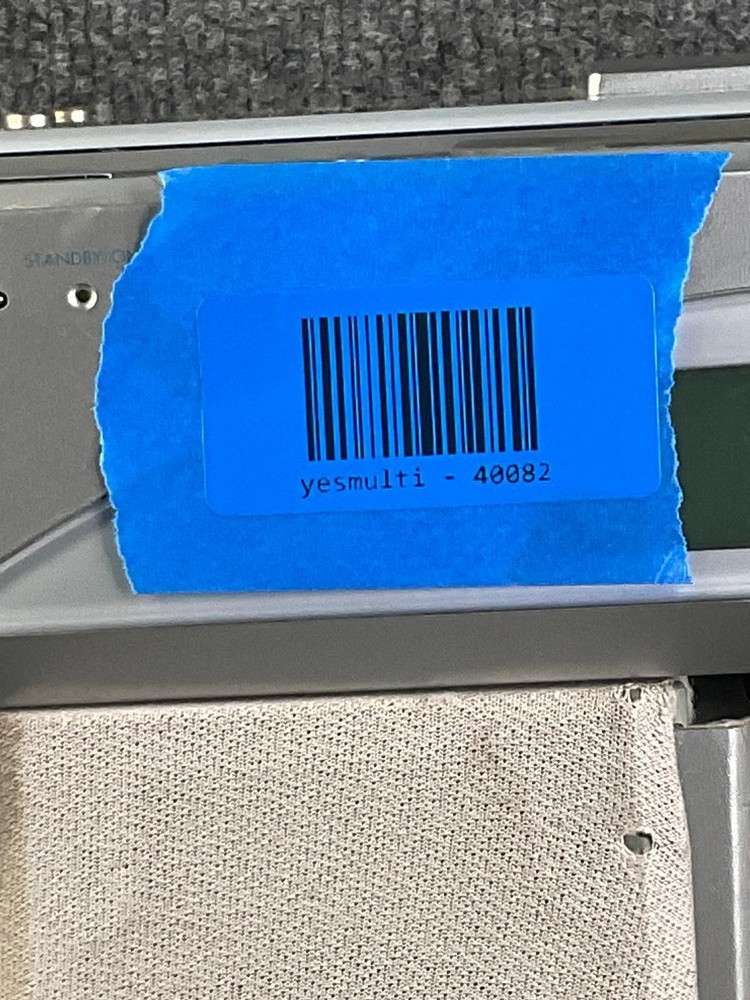 JVC FS-SD5 Compact Component System CD Receiver W/ Speaker System Digital Audio