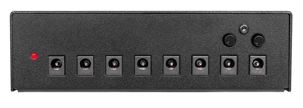 Voodoo Lab Pedal Power 2 Plus Isolated Power Supply
