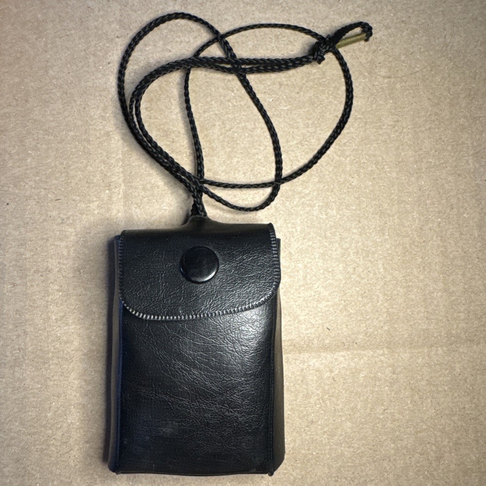 Gossen Scout 3 Exposure Meter In Carry Case