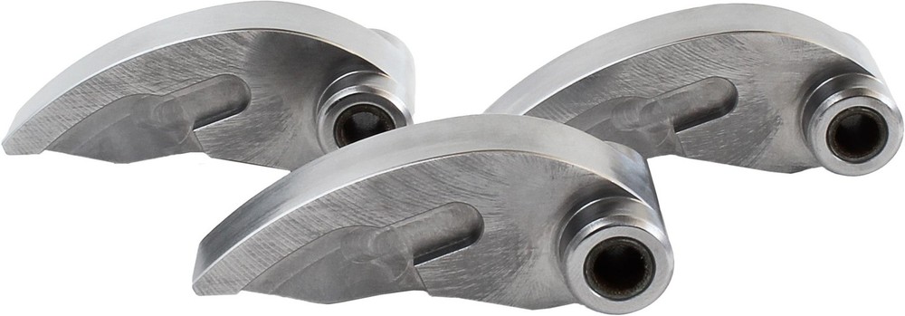 Torquer Pro Weights 74g 3/Pk