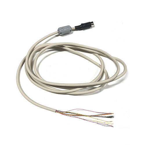 Graphtec B-513 Logic Alarm Cable