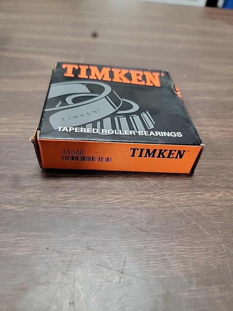 Timken Bearing Race 44348