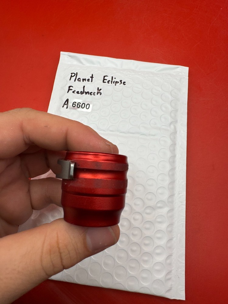 Planet Eclipse Feedneck